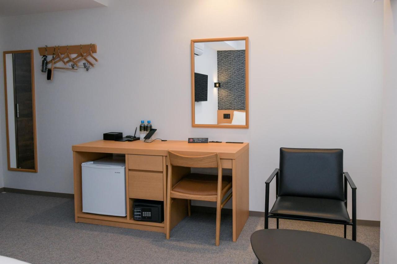 You Style Hotel Hakata Fukuoka  Bagian luar foto